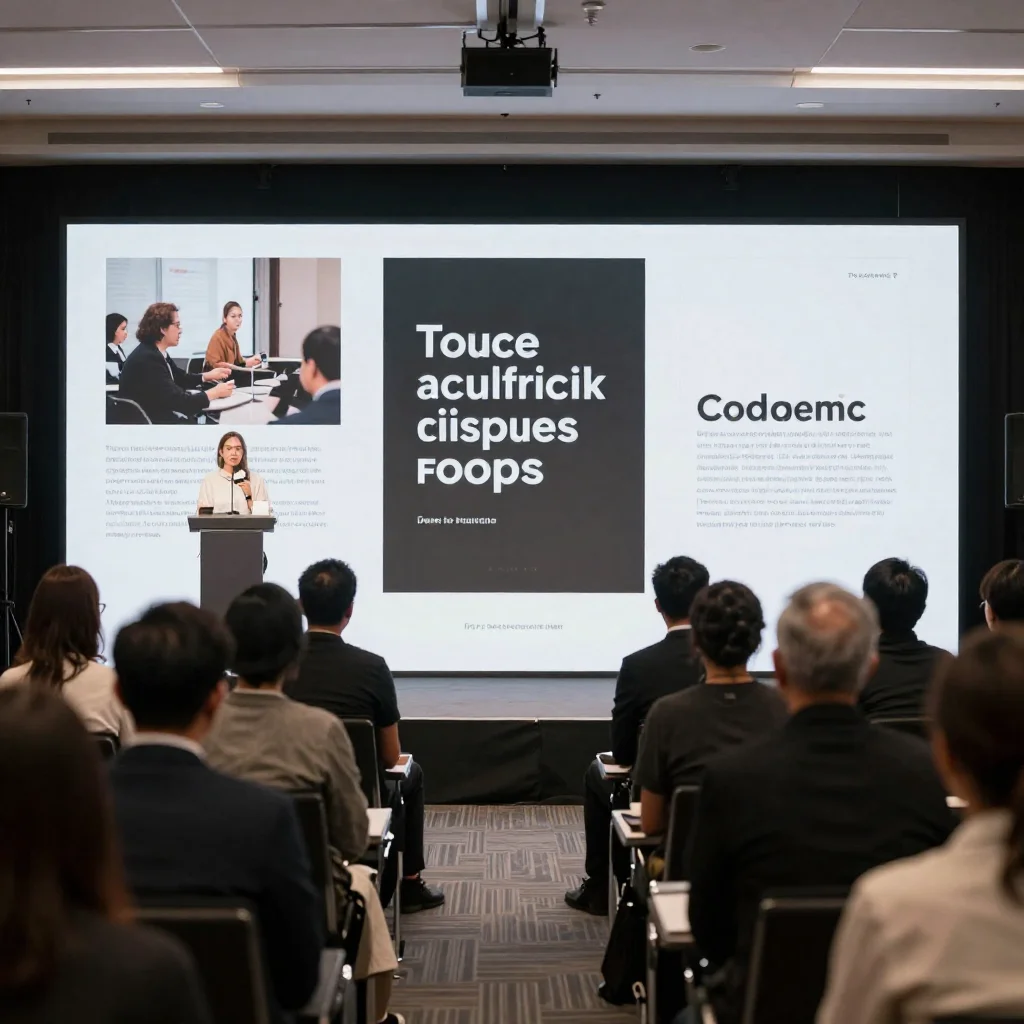 Design concept execution